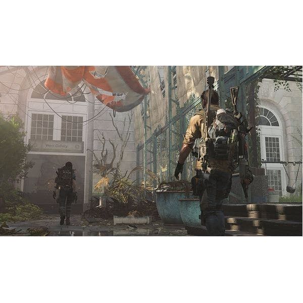 playstation,Tom Clancy's The Division 2 For Playstation 4 (PS4) Game - Gadcet.com